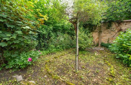 La Teranga de Kadi & Cathy, avec jardin privatif - Foto 56