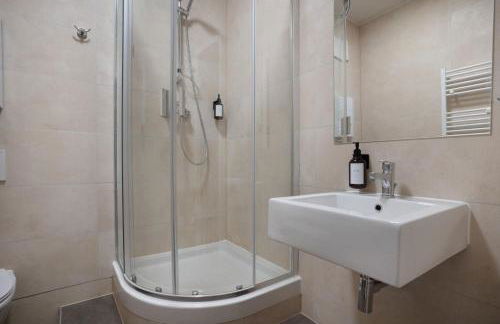 Schöne Apartments in Bad Honnef I home2share - Foto 14