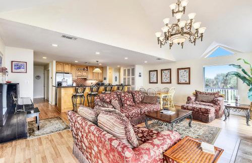 Summer Breeze by Ryson Vacation Rentals - Foto 9