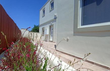 Dimitra - Kattavia surf houses - Foto 16