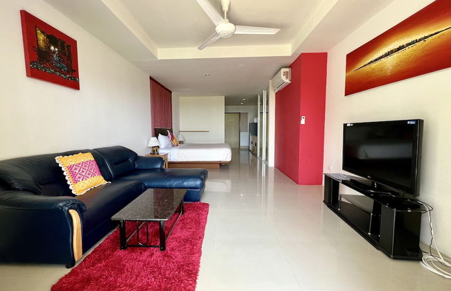 Mountain Sea View Luxury Apartments - Photo 56