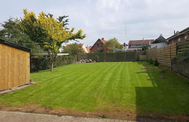 Struer Town House - Foto 12