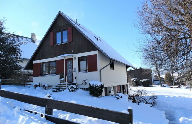 Attractive Apartment in Diemelsee - Photo 33