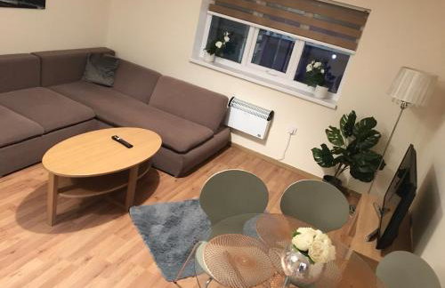 Flats near football clubs - Photo 6