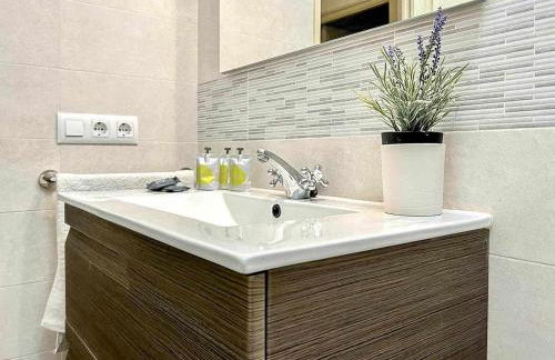 Can Janot - Casa con jardín cerca del lago - Foto 26