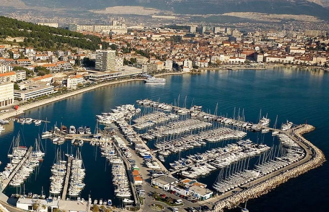 Modern and Practical Studio in the Heart of Split - Foto 15