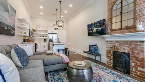 Hosteeva Houses 5-Min to Fr Quarter - Foto 2