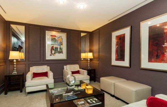 Global Luxury Suites at The White House - Foto 28