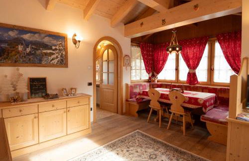 Mansarda Le Genziane di Fiemme - Foto 18