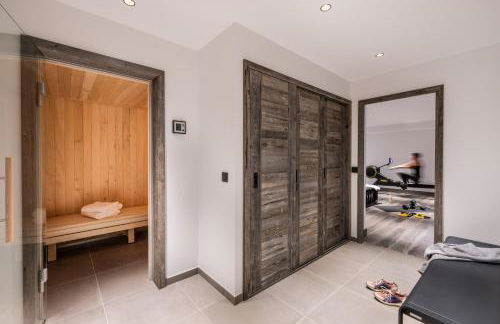 Falcon Lodge by Alpine Resorts - Foto 69