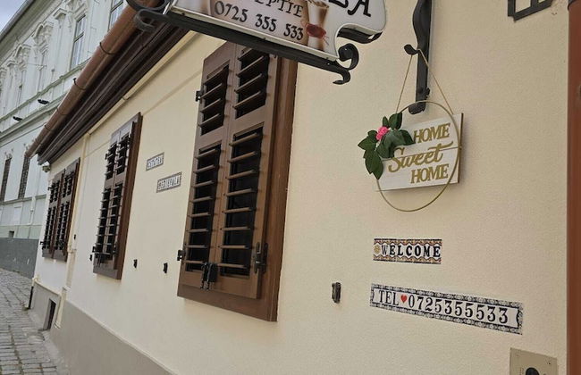 Cetatea Medievala - Foto 50