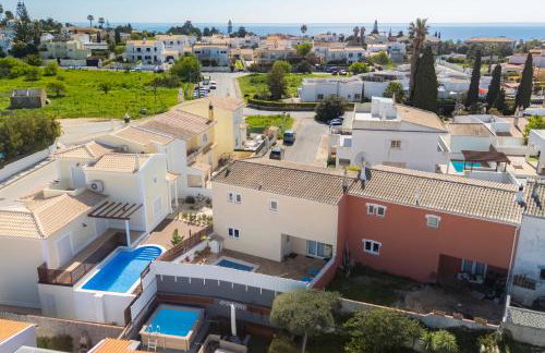 Villa Arpeggio - Cozy 3-Bedroom Villa with Private Pool in Montinhos da Luz, Lagos - Foto 43