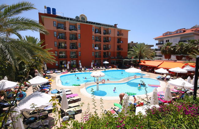 Sunpark Garden - Foto 20