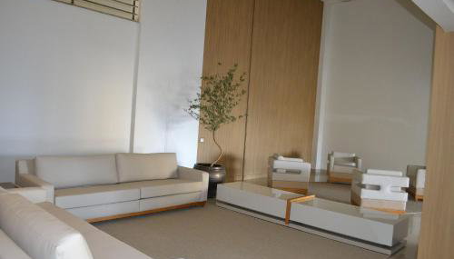 Natural Residence - Foto 3, Lobby or reception