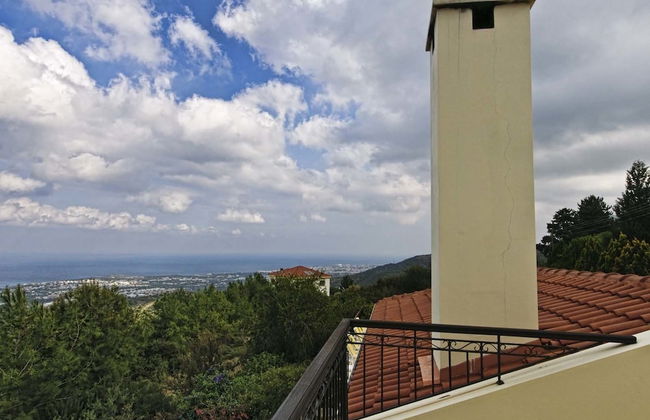 Villa Hillcrest by Amy Villas - Foto 18