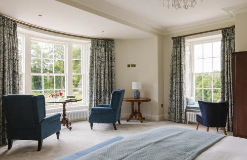 Moore Lodge - Foto 29