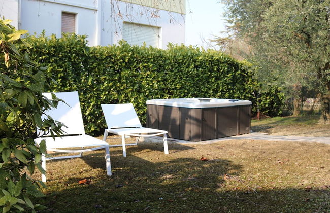 Belvilla by OYO Villetta Carla - Foto 17