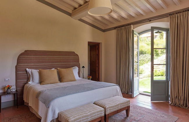 Borgo Pignano Volterra Tuscany - Foto 31