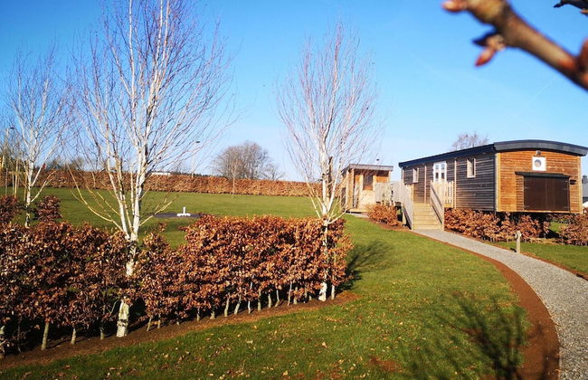 Tranquil Stay in Vielsalm - Photo 24