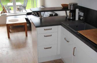 Ferienwohnung Wackerballig - Foto 14