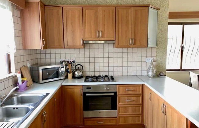 Bahceler Levent Sitesi Villa No 79 - Foto 6