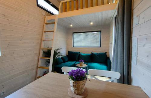 Domki, Pokoje - Tarlagowy Bór - Foto 3