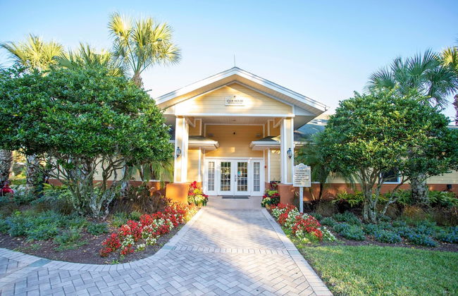 Tropical Oasis 2BD Near Disney Pure Relax - Foto 52