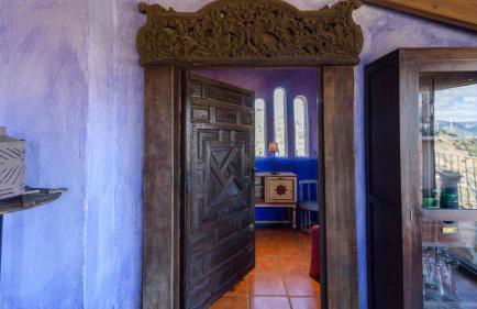 Ermita de las Eras Algarinejo by Ruralidays - Foto 19