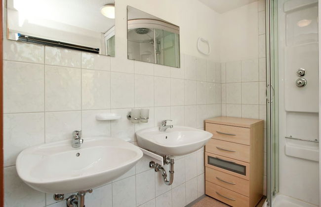 Spacious Holiday Home in Wenns near Ski Area - Foto 23