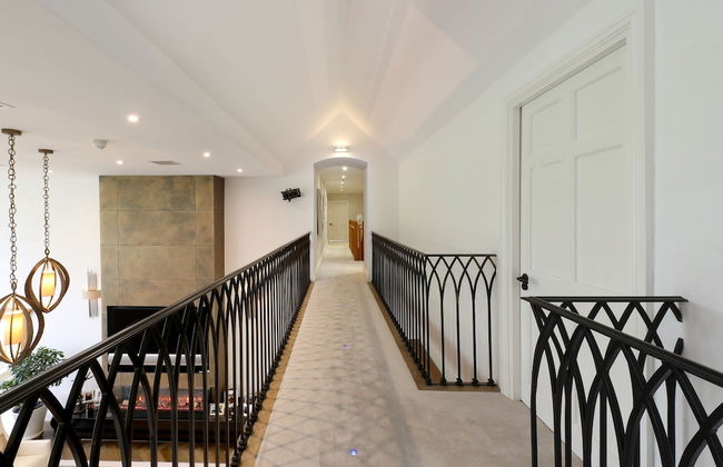 Bockmer House Buckinghamshire - Foto 27