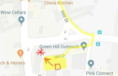 North Cotswolds apartment in Shipston-on-Stour - Foto 12