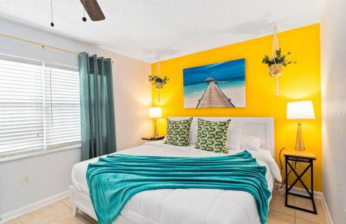 Ocean 4 - Blissway - Foto 1