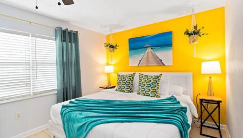 Ocean 4 - Blissway - Foto 1