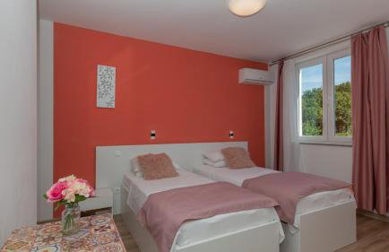 Villa Elena - Makarska by Villas Guide - Foto 34