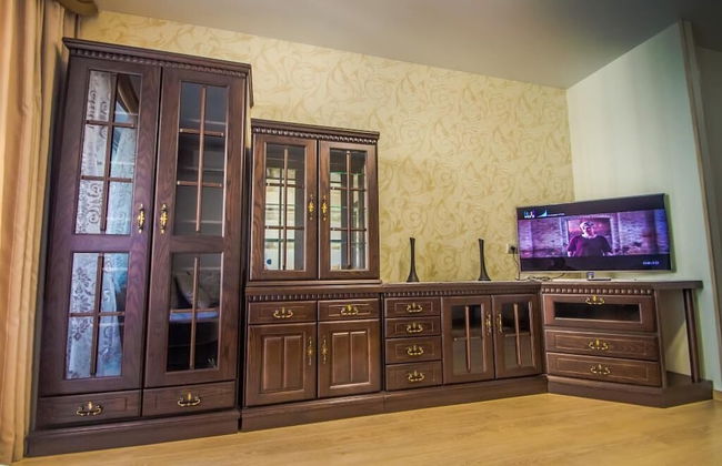 Apartment on Semenovskaya 34 - Foto 6