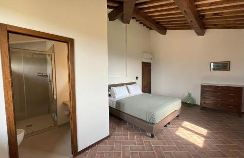 Dolce Villa Toscana - private pool, air conditioning - Photo 32