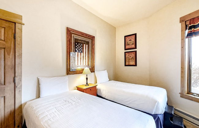 EagleRidge Lodge & Townhomes - Foto 12