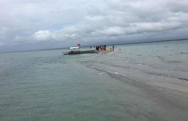 Borawan Island Resort - Foto 29