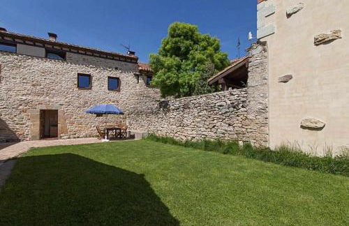 Casa Palacio de Mave - Foto 4