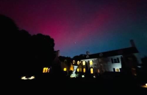 Luxury Estate Elegant Private The White Lion Manor - Foto 5