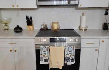 Marvelous 3-bedroom 2-bathroom house with Central Air charming Georgetown - Foto 25