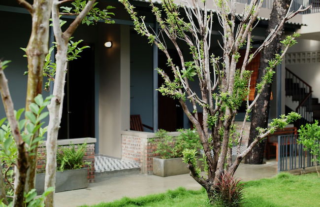 Kaia Residence Da Nang Quiet Garden - Foto 16