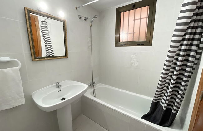 Apartamentos Bernat Pie de Playa 3000 - Foto 25