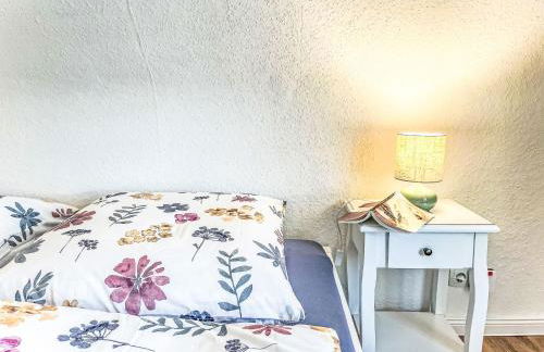 Apartment Die Dorfperle by Interhome - Foto 18