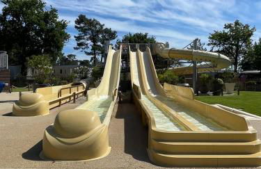 Mobil Home Les Viviers Cap Ferret - Foto 15