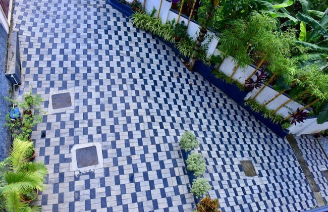 Luxury 3-bed Serviced Apartment in Trivandrum - Foto 26