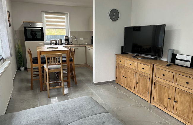 Ferienhaus Anton Günther - Foto 12