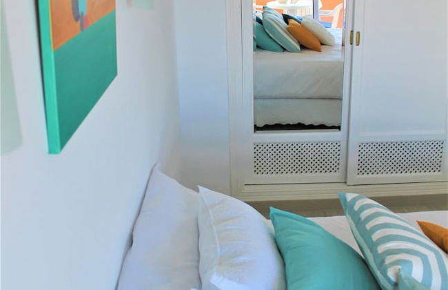 Stella Maris Estrella del Mediterraneo - Foto 4