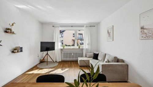 MEL&BENS Findorff Messe Balkon 6 Personen - Foto 3