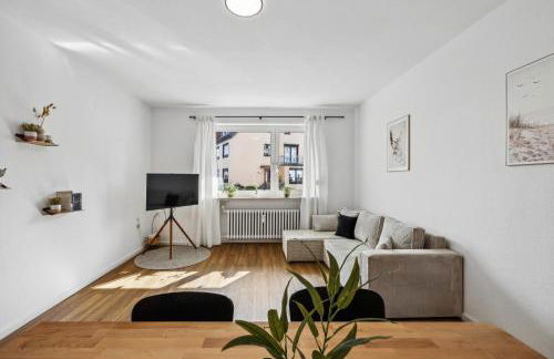 MEL&BENS Findorff Messe Balkon 6 Personen - Foto 3